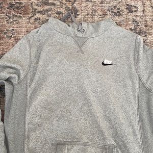 Vintage Nike hoodie